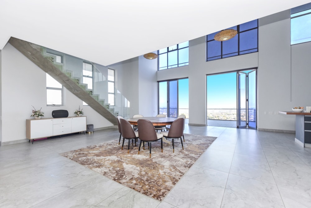 Apartment for sale in Morningside, Sandton - HP1748667 Apartment for sale in Morningside, Sandton - HP1748667