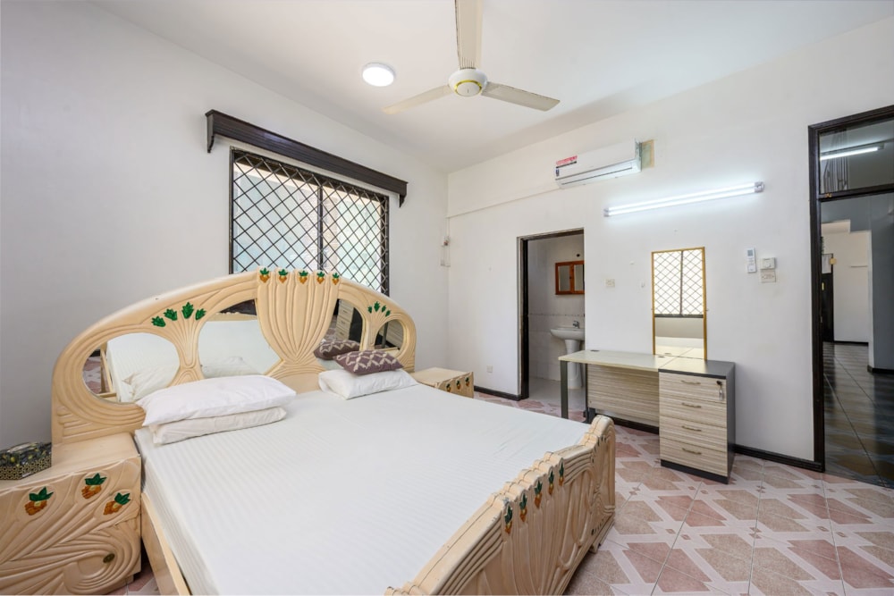 Apartment for sale in Mombasa, Kenya - 3KE1748986