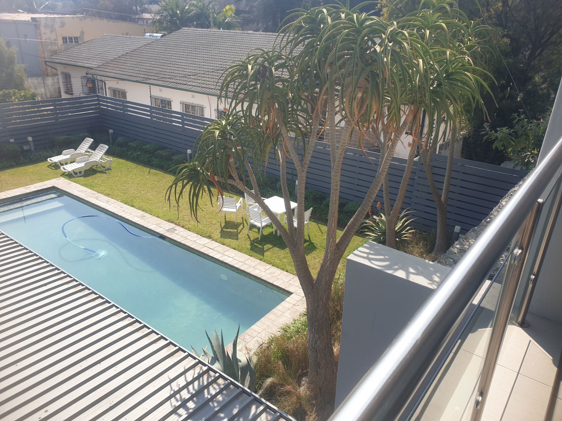 Apartment to rent in Parkmore - JBL1748518