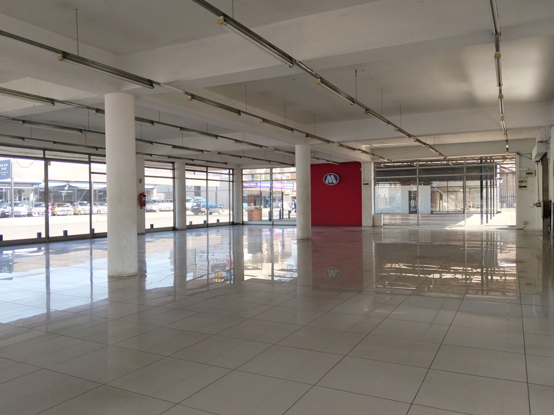 Commercial Building for sale in Vereeniging Central - 1VT1748664