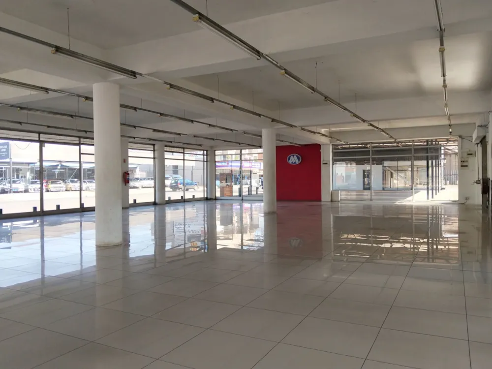 Commercial Building for sale in Vereeniging Central - 1VT1748664