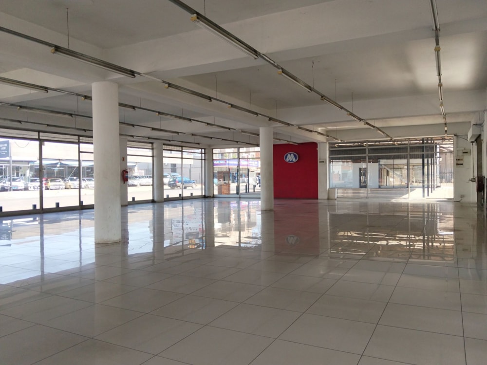 Commercial Building for sale in Vereeniging Central - 1VT1748664 Commercial Building for sale in Vereeniging Central - 1VT1748664