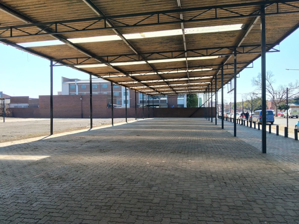 Commercial Building for sale in Vereeniging Central - 1VT1748664 Commercial Building for sale in Vereeniging Central - 1VT1748664