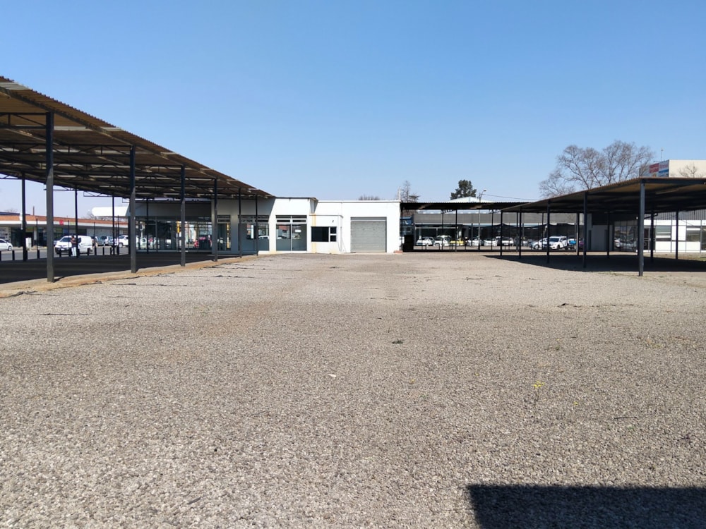 Commercial Building for sale in Vereeniging Central - 1VT1748664 Commercial Building for sale in Vereeniging Central - 1VT1748664