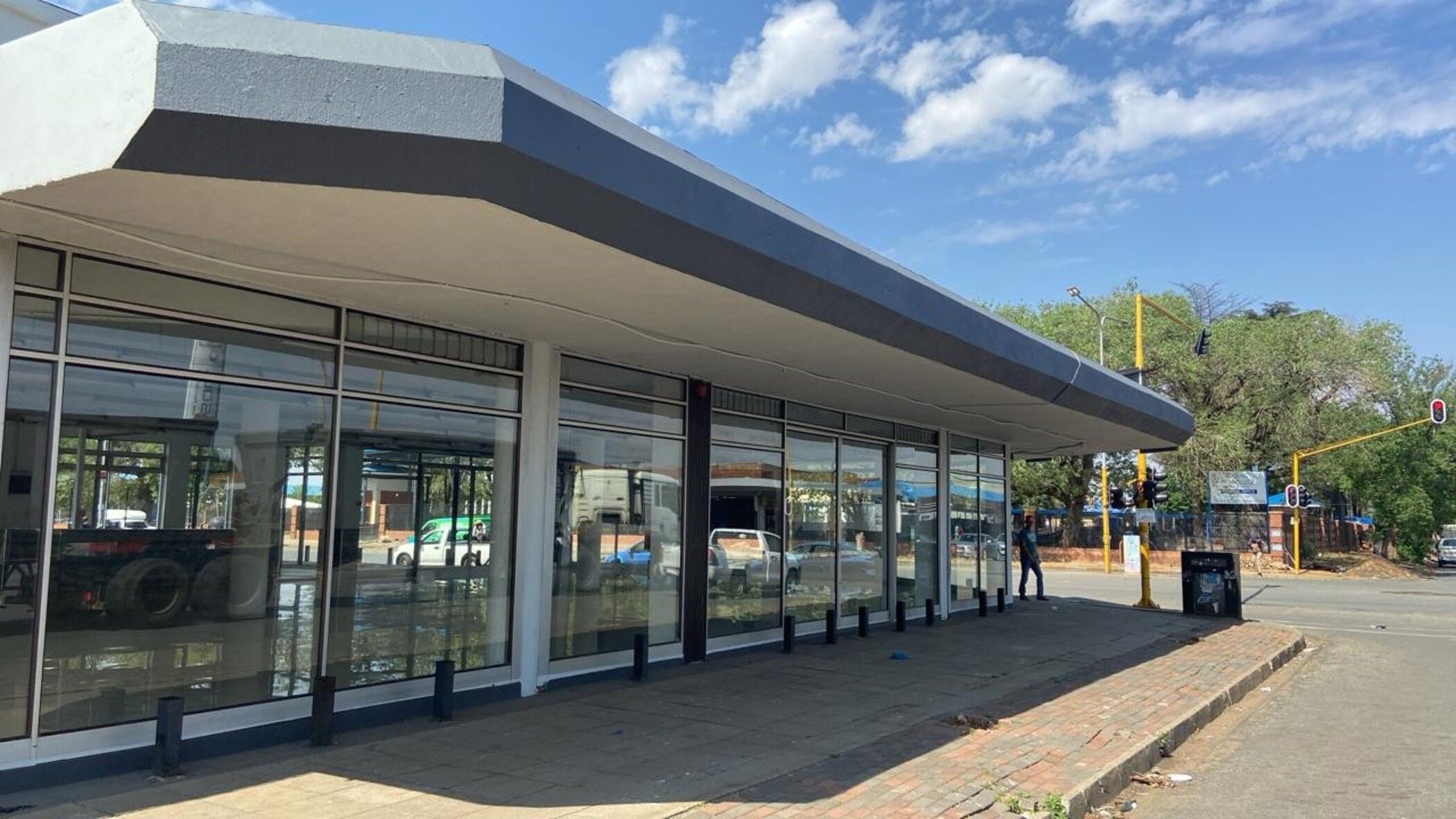 Commercial Building for sale in Vereeniging Central - 1VT1748664