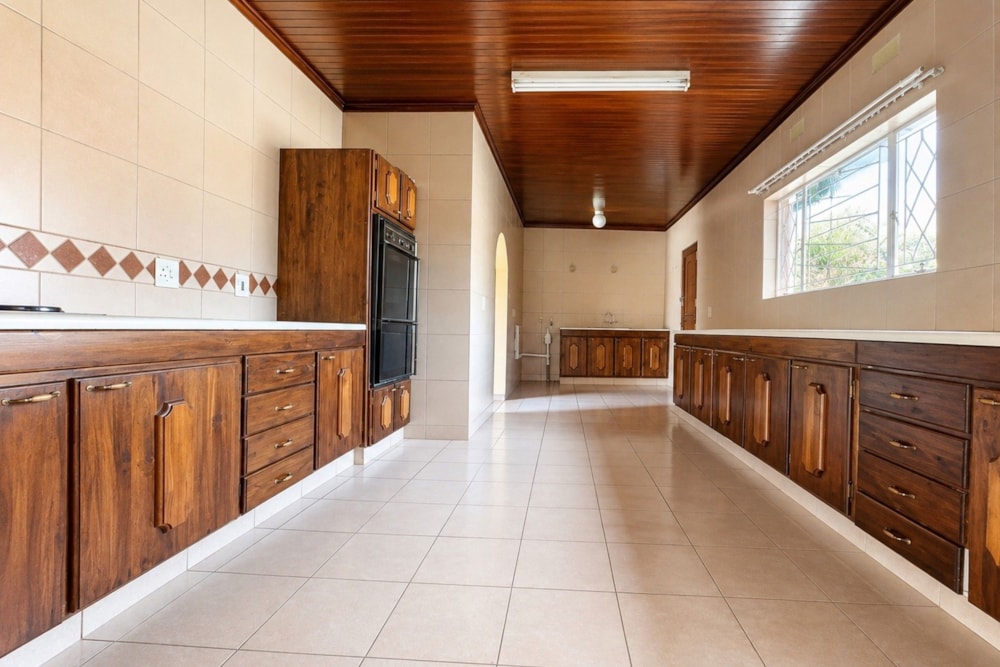 House for sale in Ermelo Central - 1EM1748522