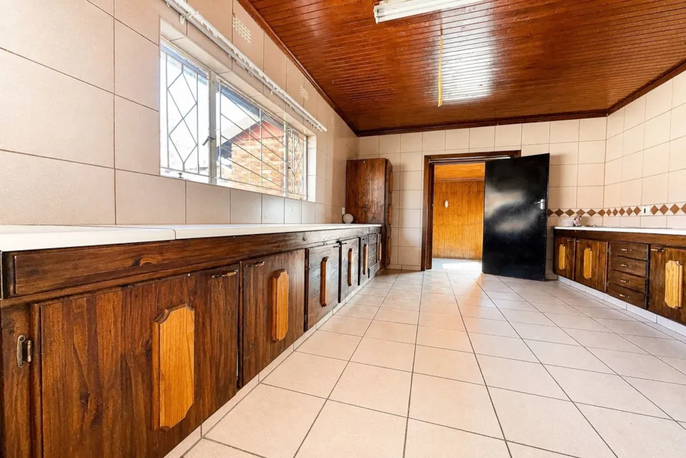 House for sale in Ermelo Central - 1EM1748522