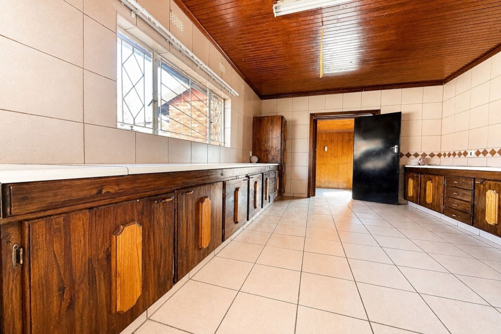House for sale in Ermelo Central - 1EM1748522