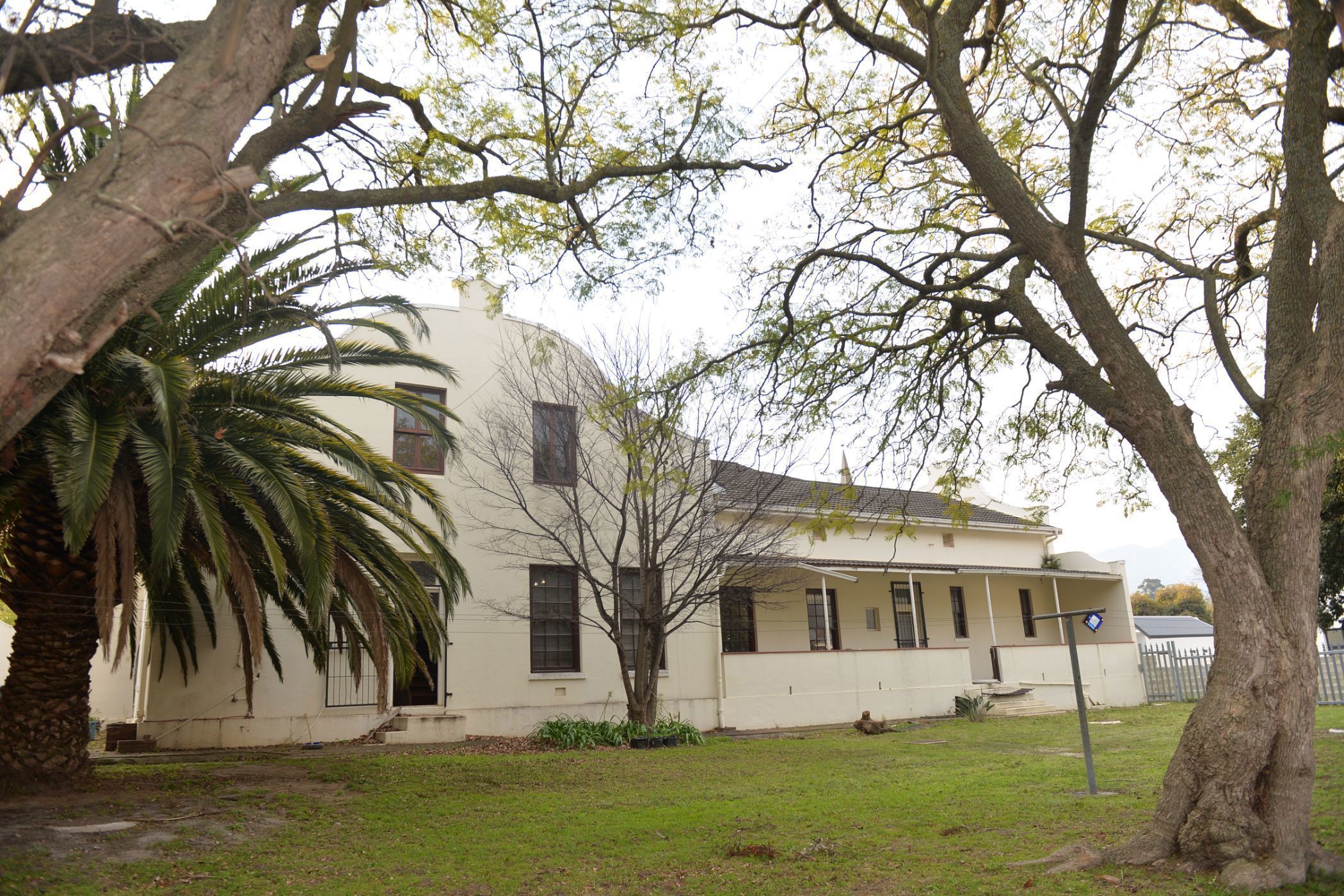 Retirement apartment for sale in Villiersdorp, Overberg - 1SW1748527