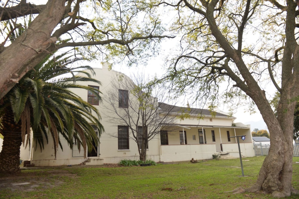 Retirement apartment for sale in Villiersdorp, Overberg - 1SW1748527