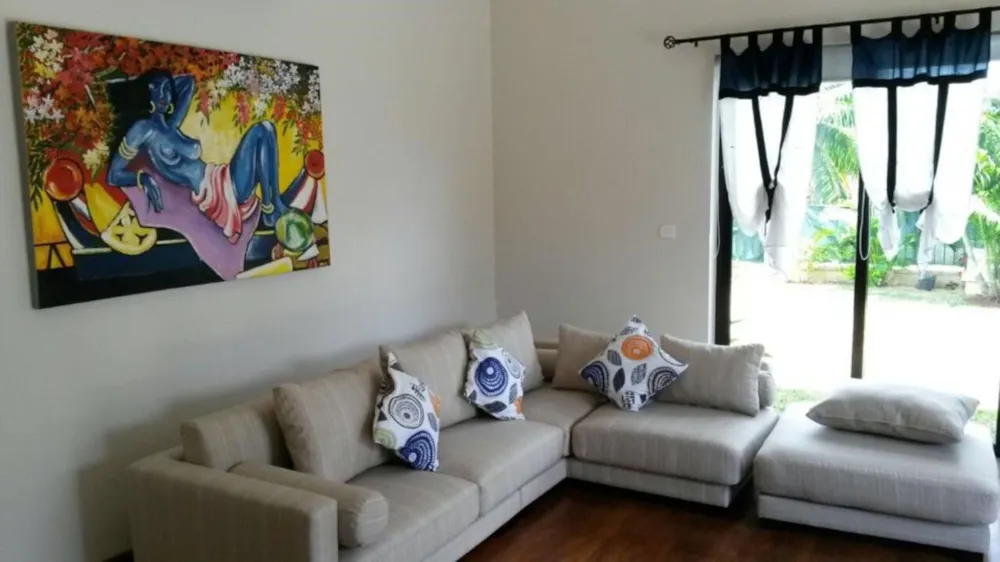 House to rent in Piton, Mauritius - MPR1748531