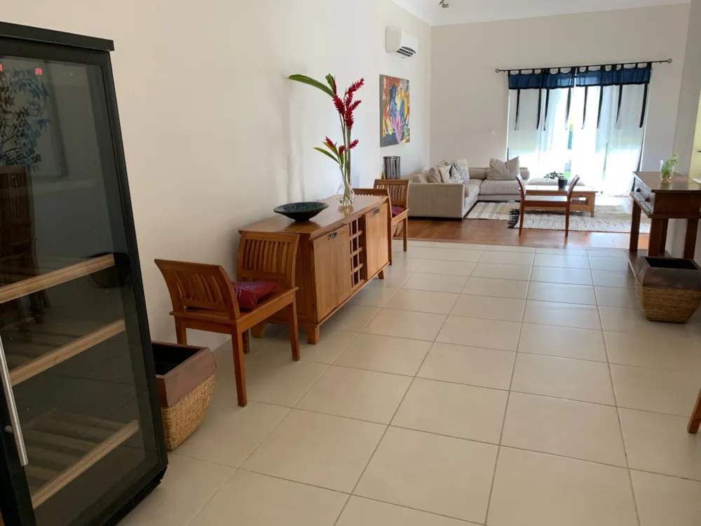 House to rent in Piton, Mauritius - MPR1748531