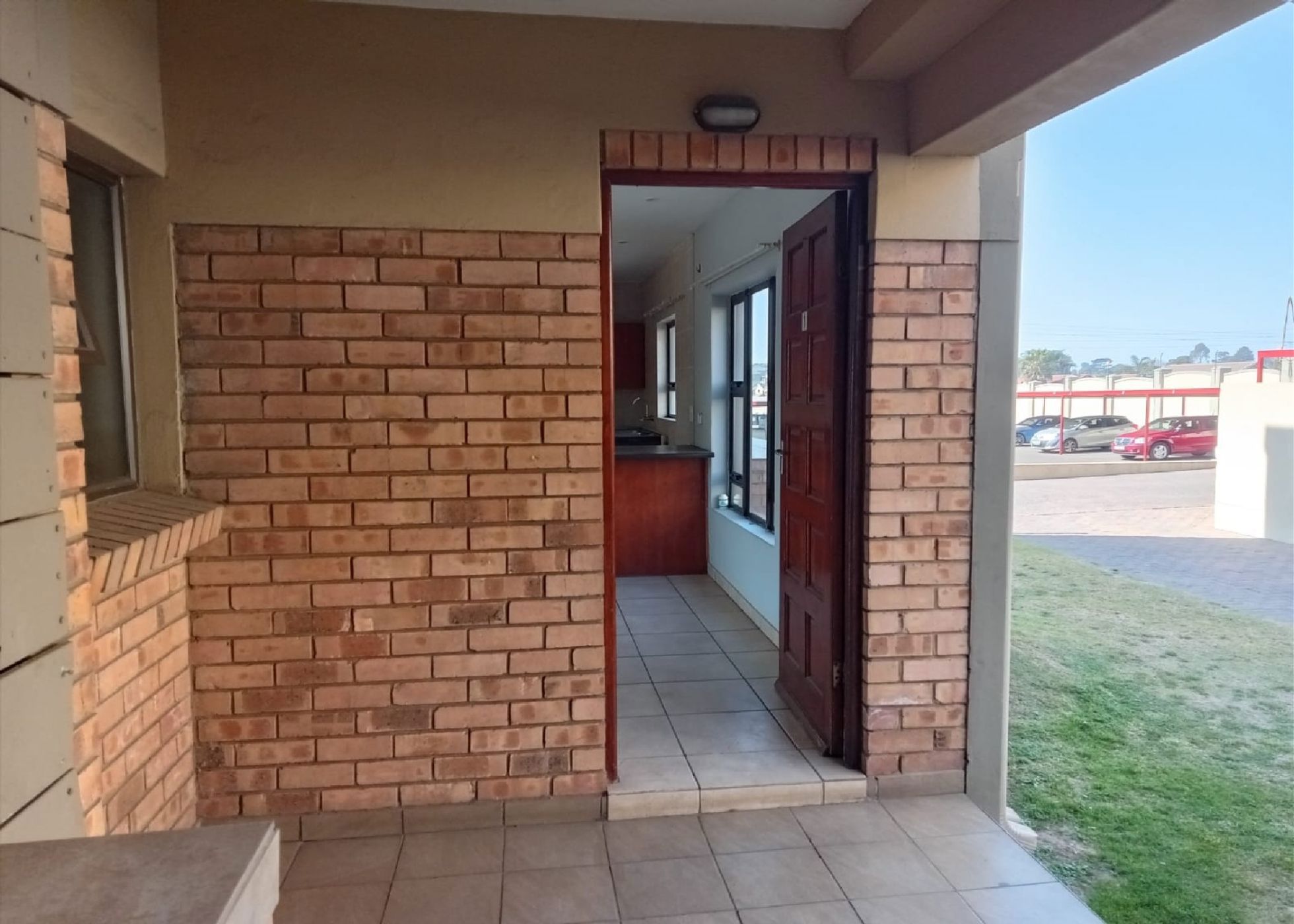 Apartment to rent in Witbank (eMalahleni) - 1WD1748550