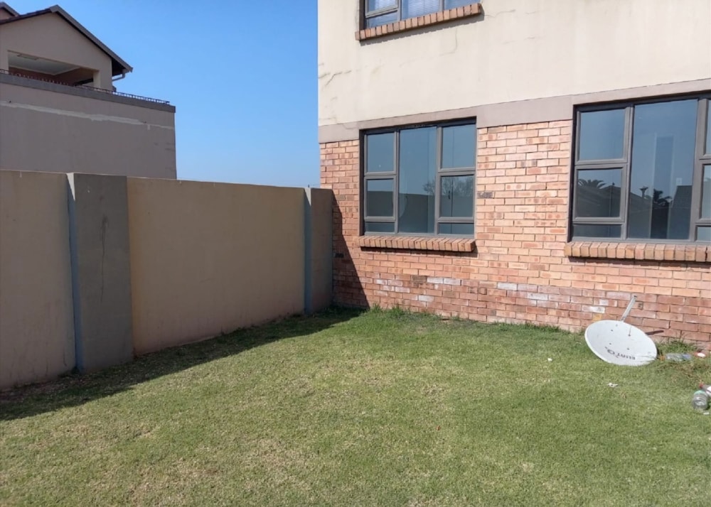 Apartment to rent in Witbank (eMalahleni) - 1WD1748550