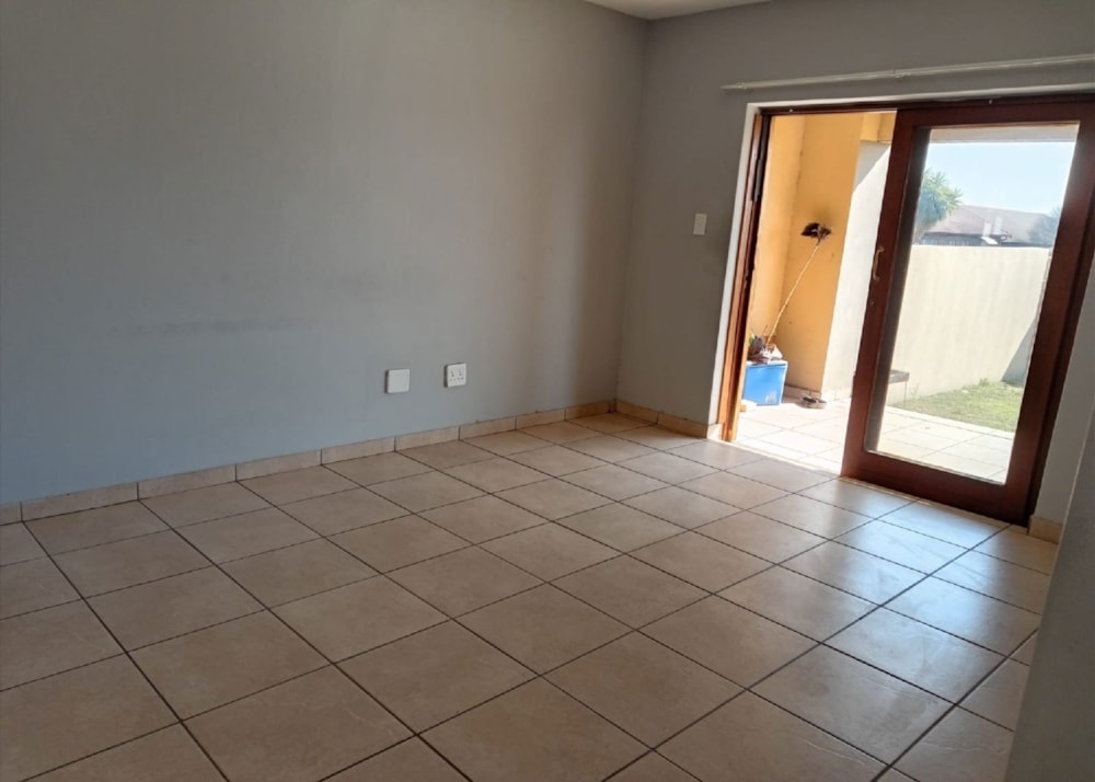 Apartment to rent in Witbank (eMalahleni) - 1WD1748550