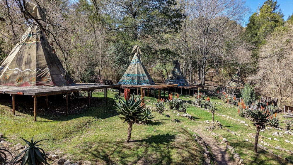 Smallholding for sale in Hogsback - 1EZ1750381