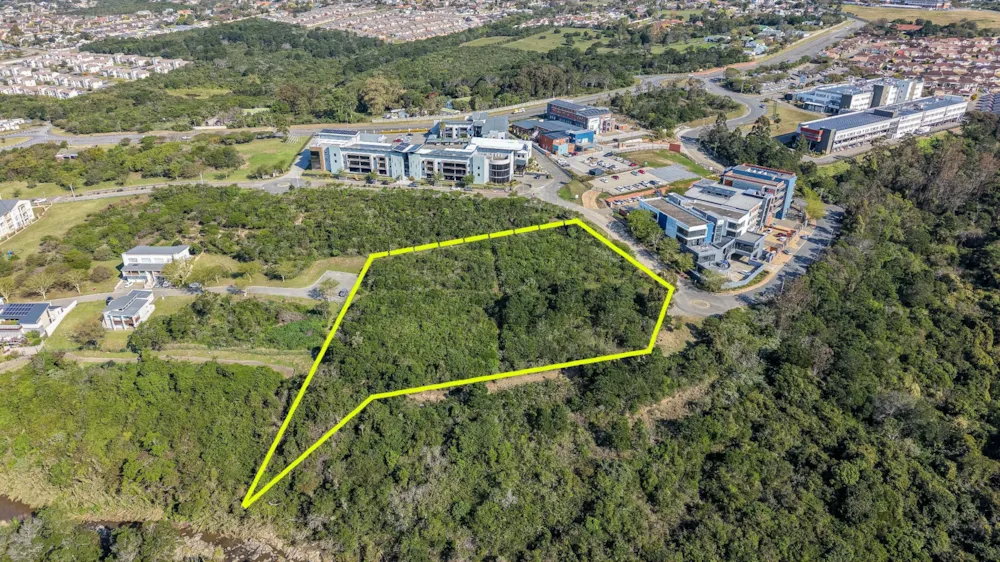 Vacant land for sale in Beacon Bay - 1EZ1748556