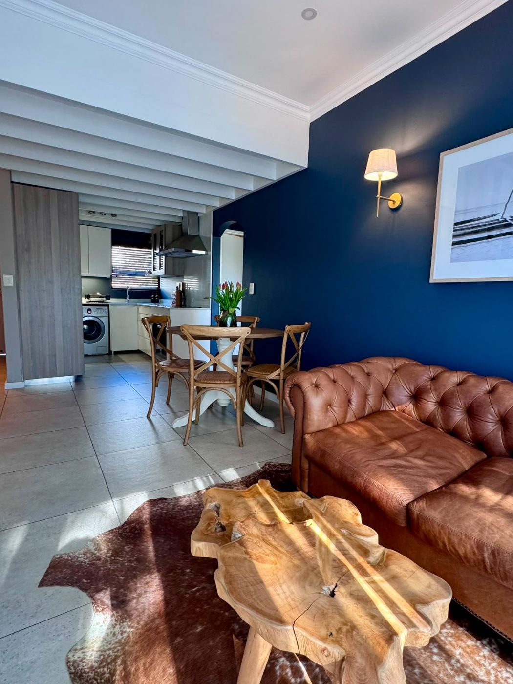Double-storey apartment to rent in Waverley, Johannesburg - JBL1748564
