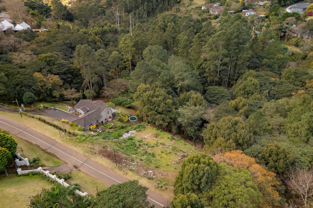 Residential vacant land for sale in Everton - 1KF1748575