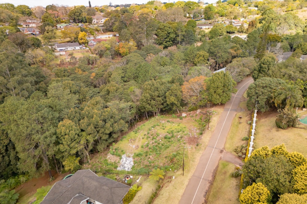 Residential vacant land for sale in Everton - 1KF1748575