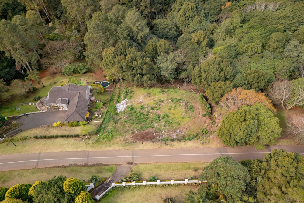Residential vacant land for sale in Everton - 1KF1748575