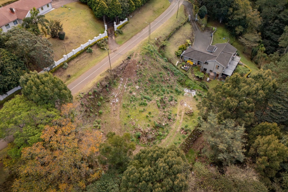 Residential vacant land for sale in Everton - 1KF1748575