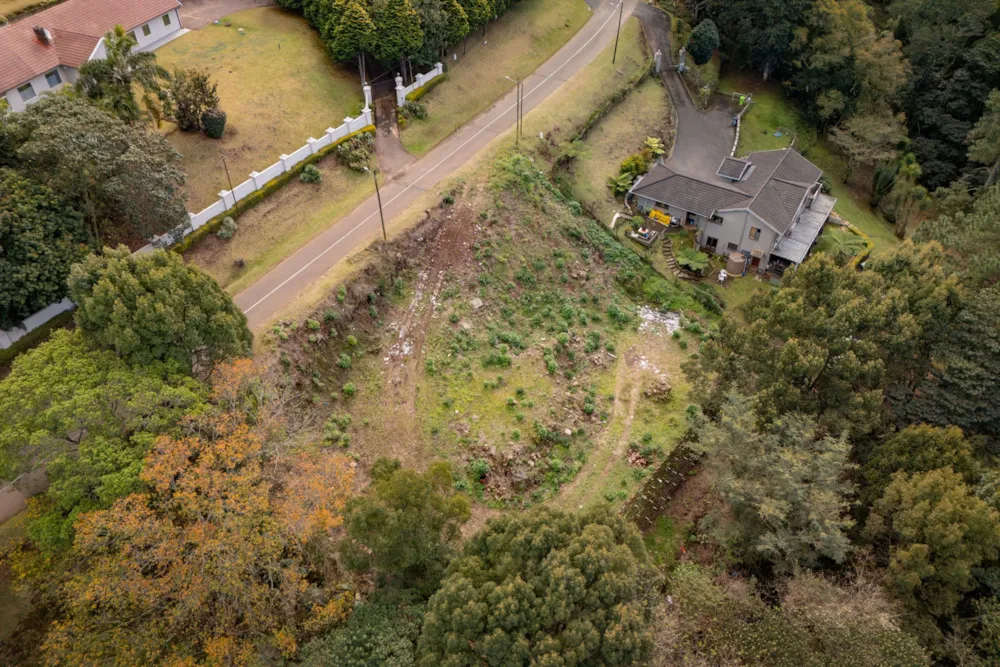Residential vacant land for sale in Everton - 1KF1748575 Residential vacant land for sale in Everton - 1KF1748575