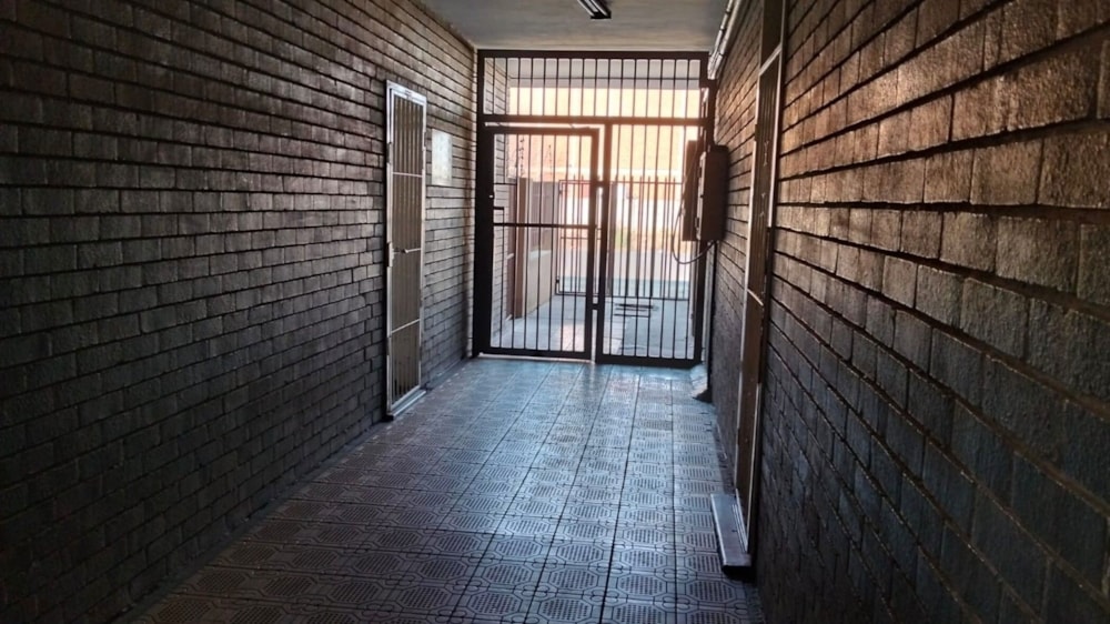 Apartment for sale in Vereeniging Central - 1VT1748587 Apartment for sale in Vereeniging Central - 1VT1748587