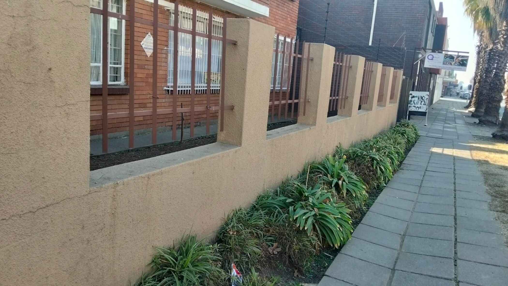 Apartment for sale in Vereeniging Central - 1VT1748587