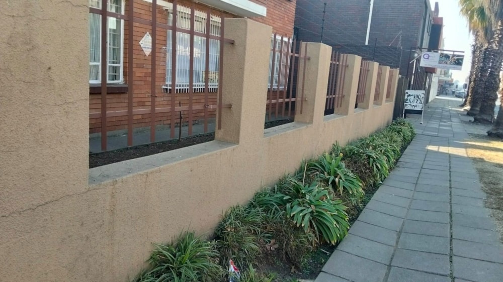 Apartment for sale in Vereeniging Central - 1VT1748587 Apartment for sale in Vereeniging Central - 1VT1748587