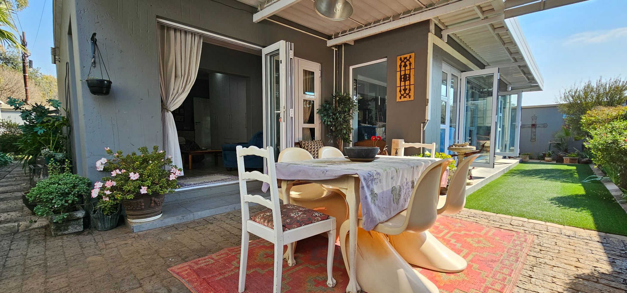 Townhouse for sale in Risiville - 1VT1748599