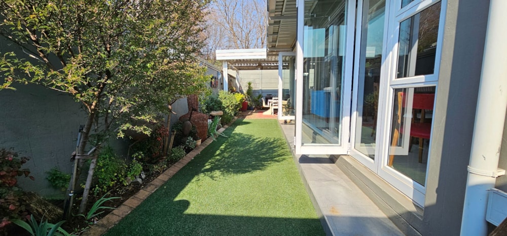 Townhouse for sale in Risiville - 1VT1748599