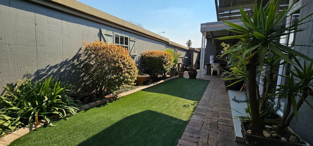 Townhouse for sale in Risiville - 1VT1748599