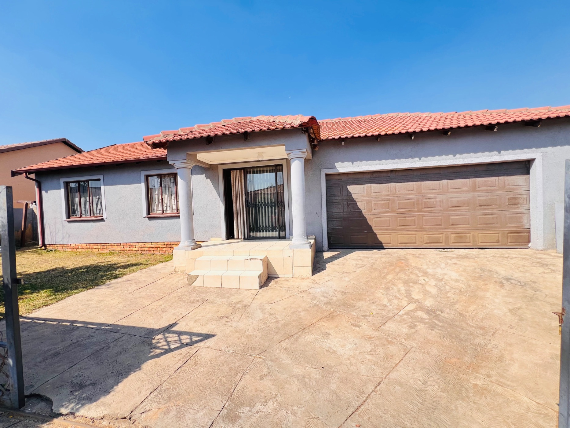 House for sale in Tasbet Park Ext 12 - 1WD1748571