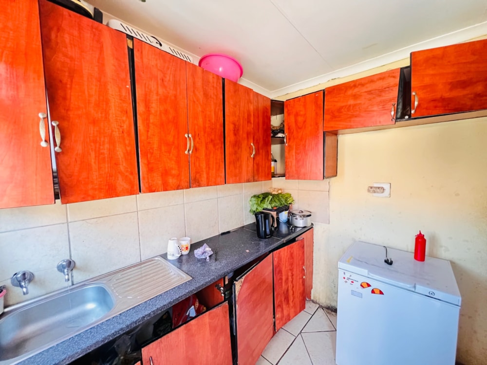 House for sale in Tasbet Park Ext 12 - 1WD1748571 House for sale in Tasbet Park Ext 12 - 1WD1748571