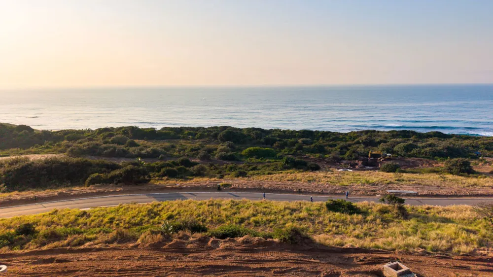 Residential vacant land for sale in Seaton Estate - 1BD1748573 Residential vacant land for sale in Seaton Estate - 1BD1748573