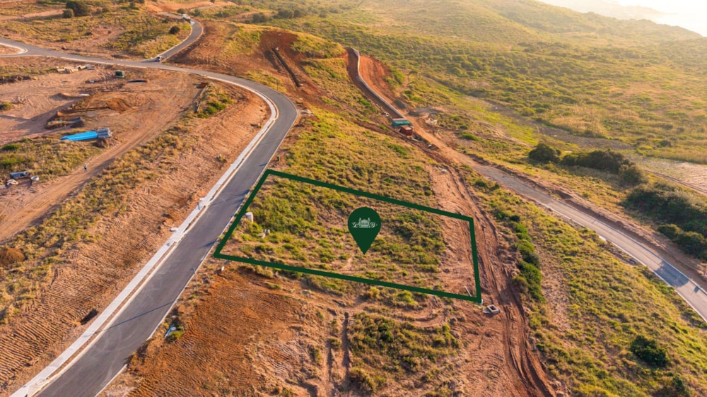 Residential vacant land for sale in Seaton Estate - 1BD1748573 Residential vacant land for sale in Seaton Estate - 1BD1748573