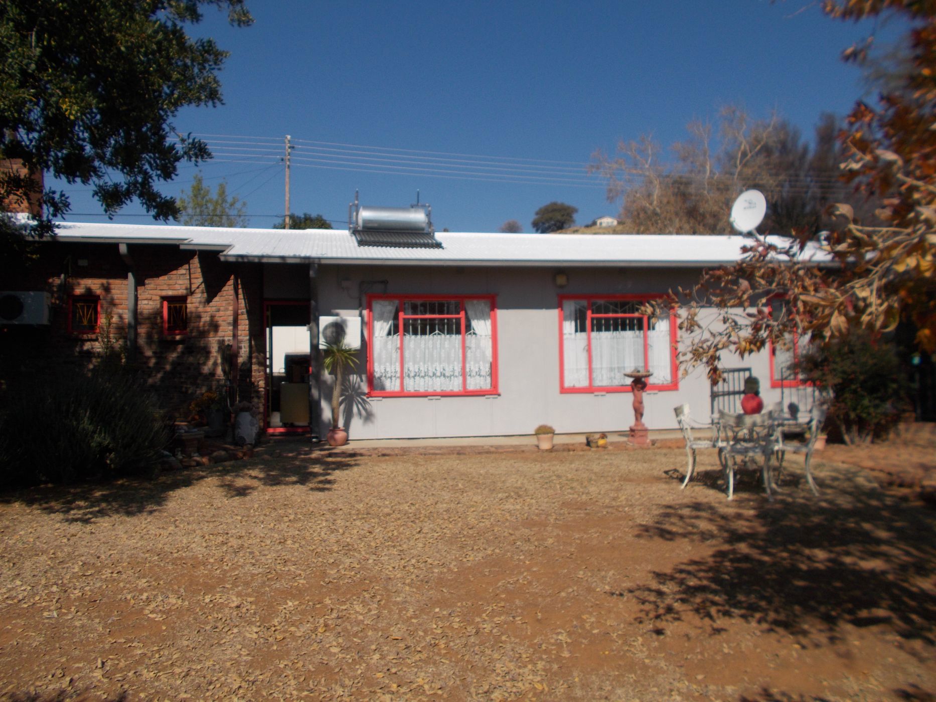 House for sale in Gariepdam - 1KK1748626