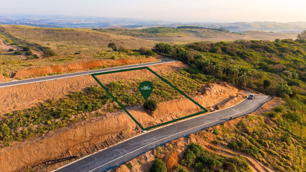 Residential vacant land for sale in Seaton Estate - 1BD1748589 Residential vacant land for sale in Seaton Estate - 1BD1748589