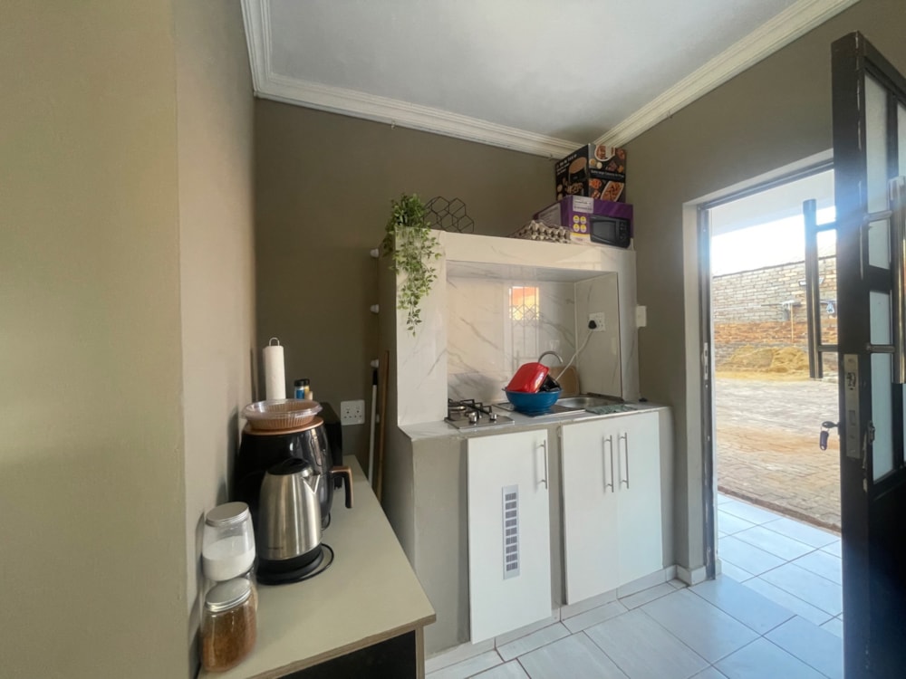 House for sale in Leachville Ext 3 - 1BJ1748584
