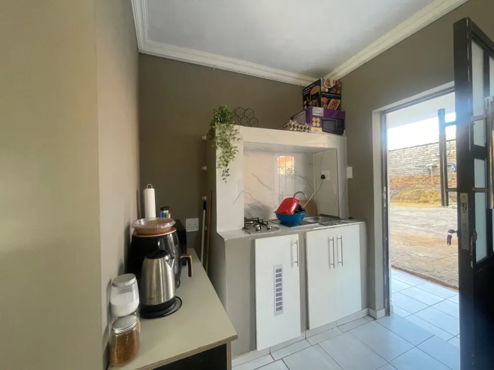 House for sale in Leachville Ext 3 - 1BJ1748584 House for sale in Leachville Ext 3 - 1BJ1748584