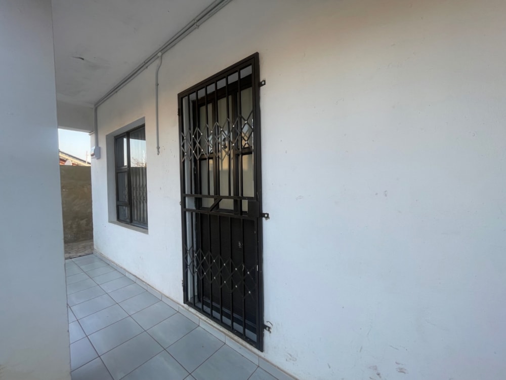 House for sale in Leachville Ext 3 - 1BJ1748584