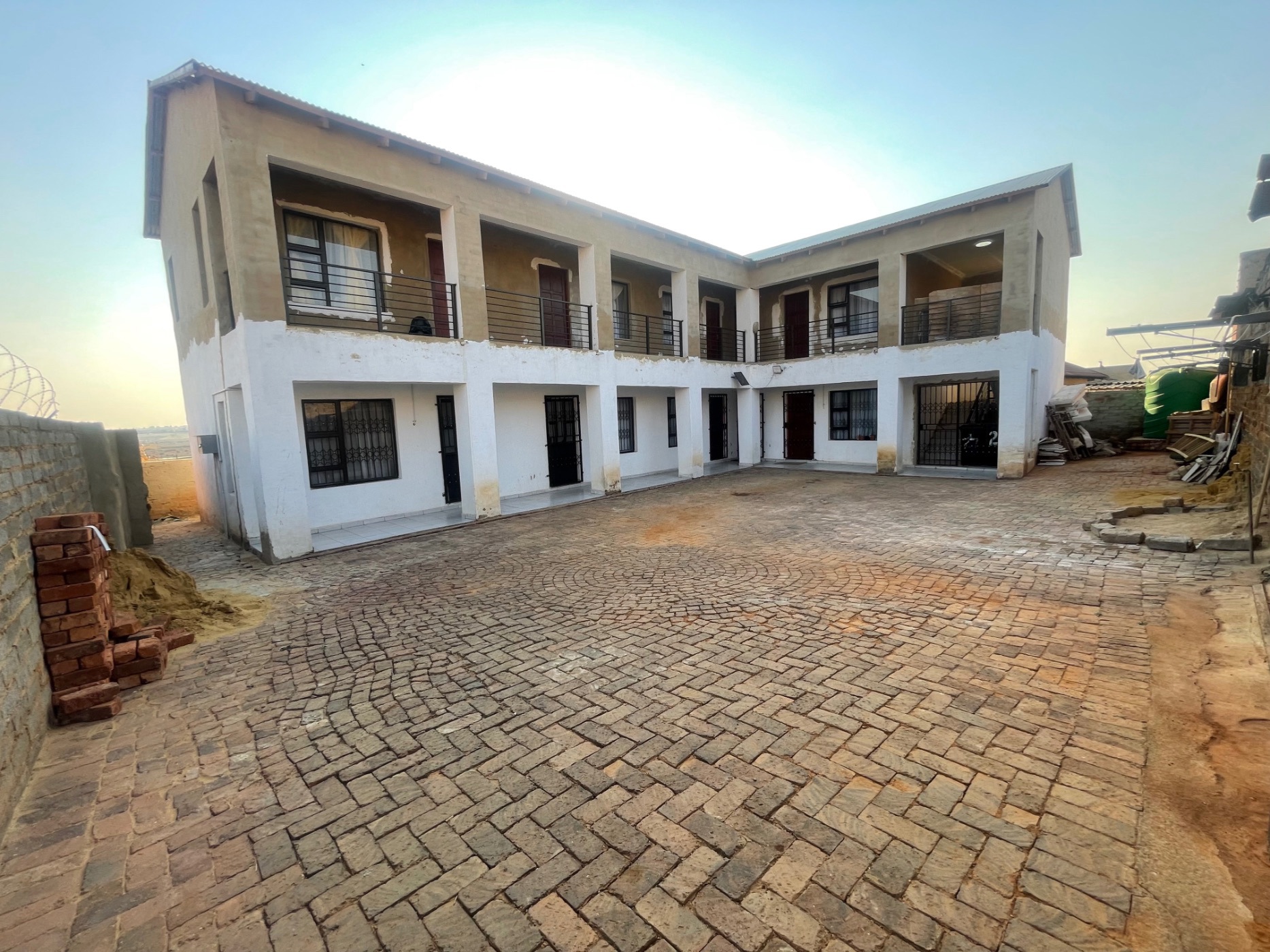 House for sale in Leachville Ext 3 - 1BJ1748584