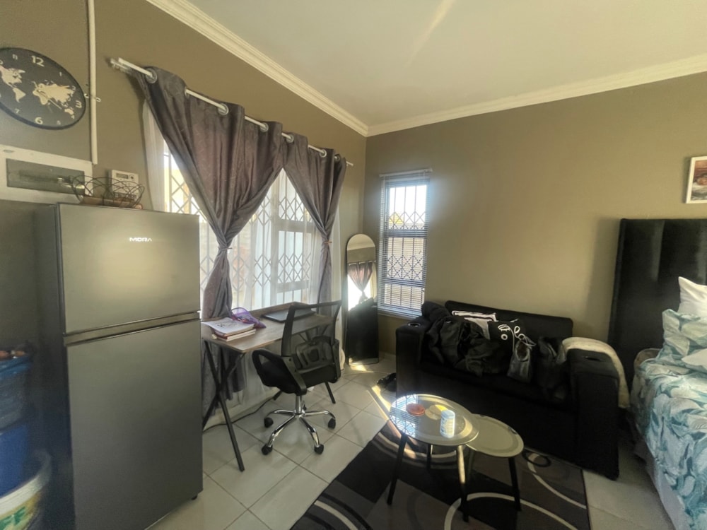 House for sale in Leachville Ext 3 - 1BJ1748584