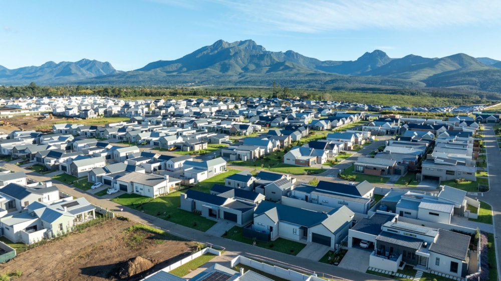 House for sale in Kraaibosch Park - GEO1748609