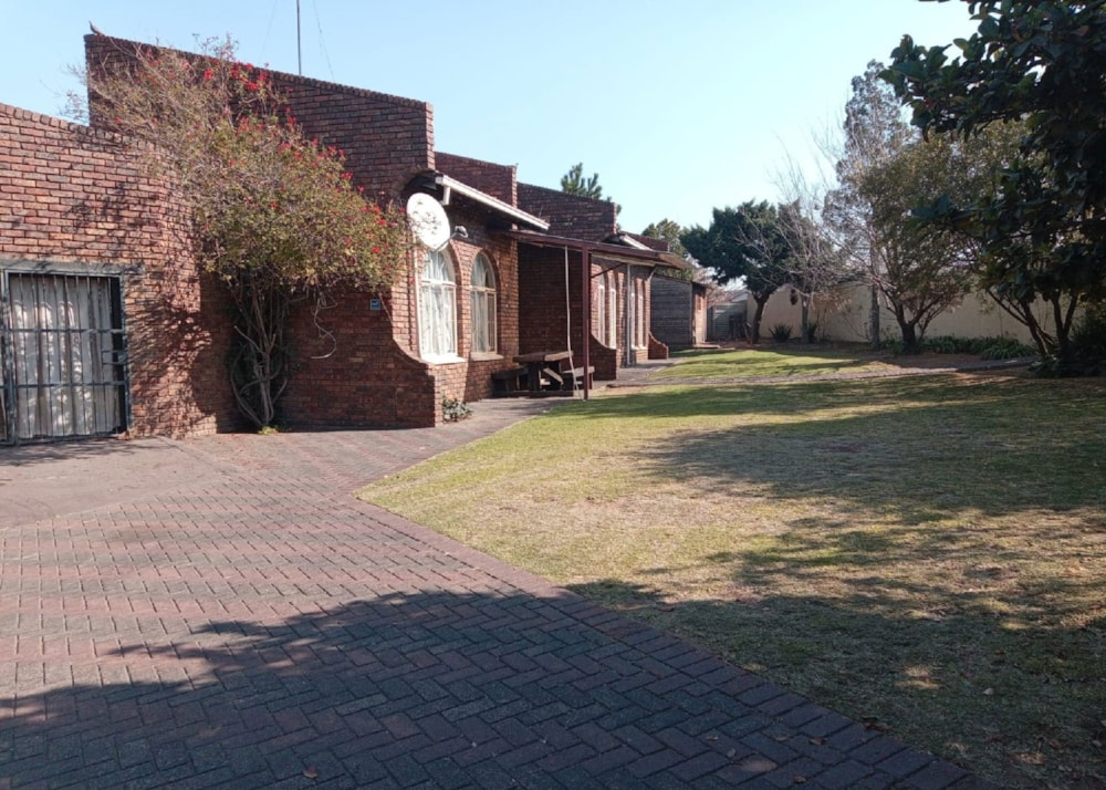 House for sale in Tasbet Park - 1WD1748614