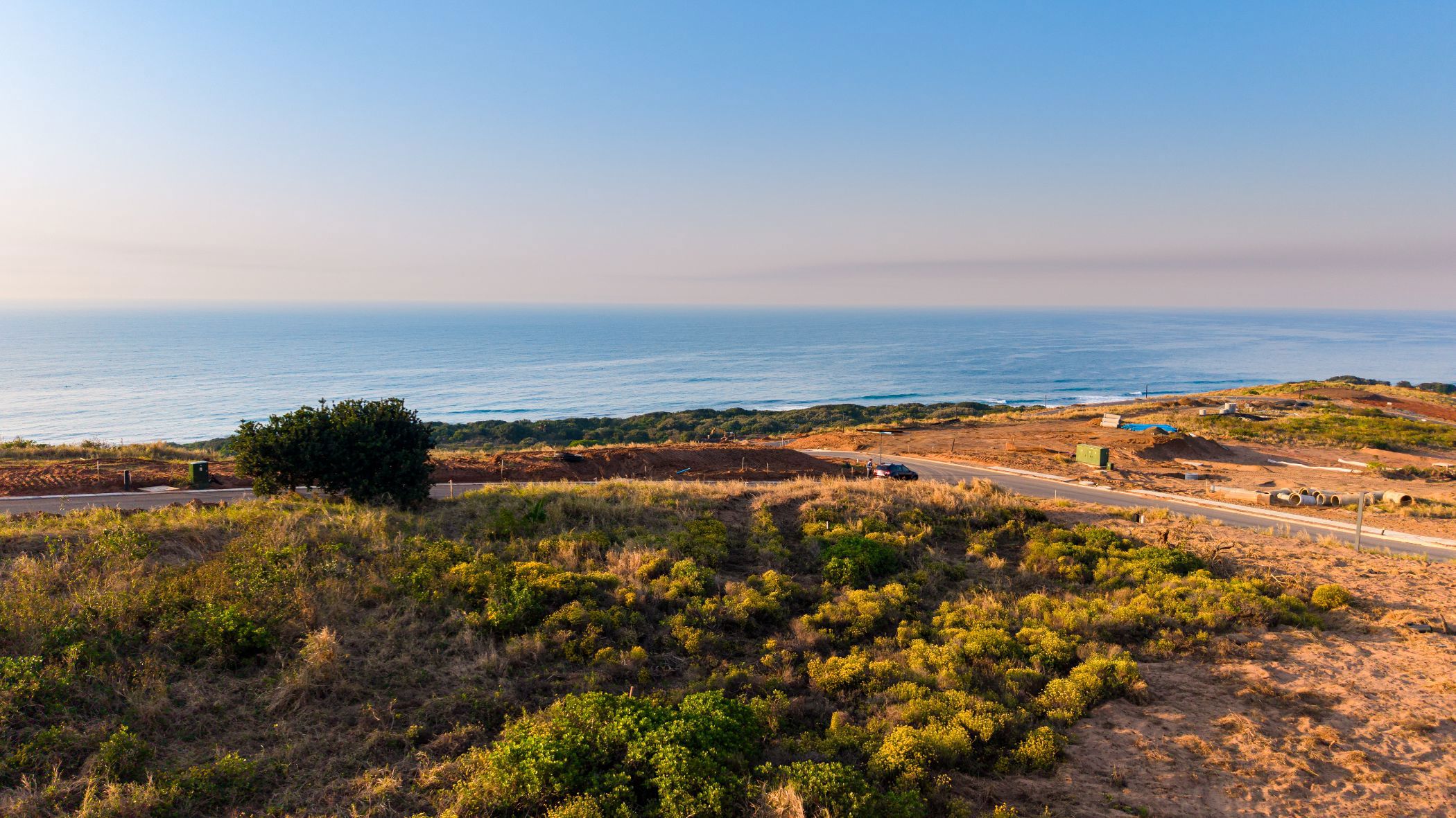 Residential vacant land for sale in Seaton Estate - 1BD1748594