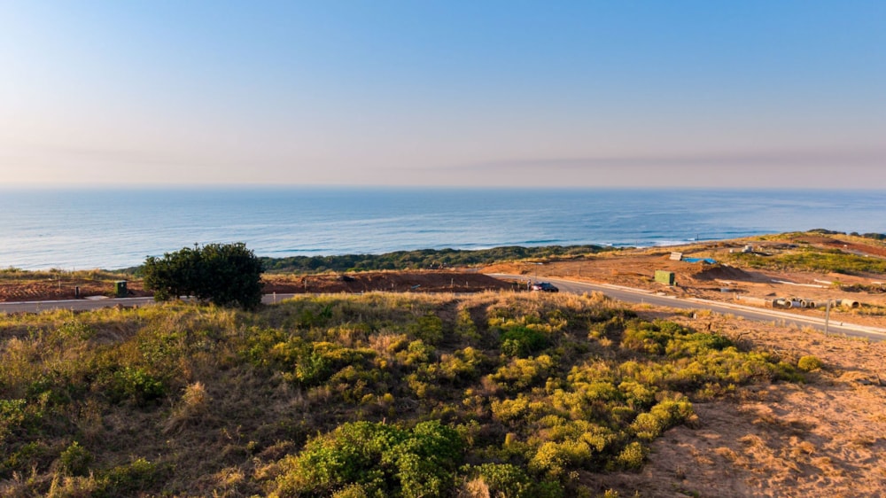 Residential vacant land for sale in Seaton Estate - 1BD1748594 Residential vacant land for sale in Seaton Estate - 1BD1748594