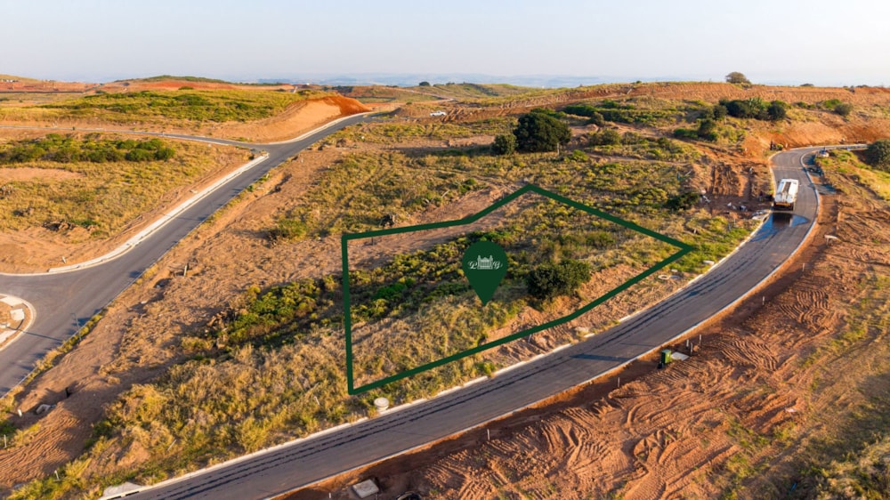 Residential vacant land for sale in Seaton Estate - 1BD1748594 Residential vacant land for sale in Seaton Estate - 1BD1748594