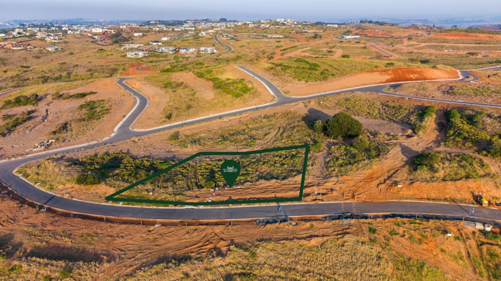 Residential vacant land for sale in Seaton Estate - 1BD1748594 Residential vacant land for sale in Seaton Estate - 1BD1748594
